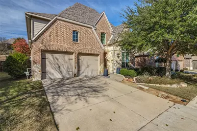 2800 Piersall Drive, McKinney, TX 75072 - Photo 2