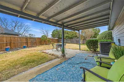 4803 Hollow Tree Court, Arlington, TX 76018 - Photo 36