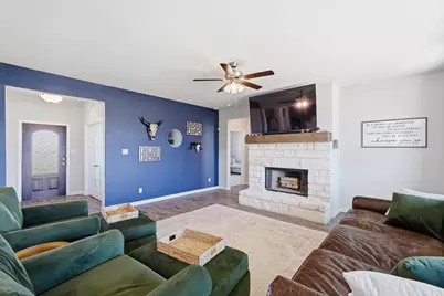 6901 Scarlett Way, Godley, TX 76044 - Photo 8