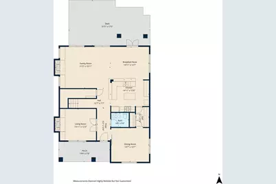 6163 Vanderbilt Avenue, Dallas, TX 75214 - Photo 36