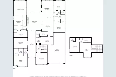 660 Neale Street, Prosper, TX 75078 - Photo 40