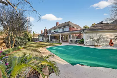 4614 Barrett Court, Sugar Land, TX 77479 - Photo 2