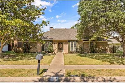 238 High Brook Drive, Richardson, TX 75080 - Photo 1