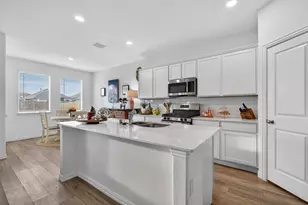 14769 Mainstay Way, Haslet, TX 76052 - Photo 6