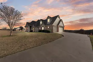 111 Whispering Winds Dr, Gunter, TX 75058 - Photo 38