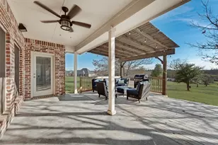 111 Whispering Winds Dr, Gunter, TX 75058 - Photo 30
