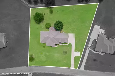 111 Whispering Winds Drive, Gunter, TX 75058 - Photo 38