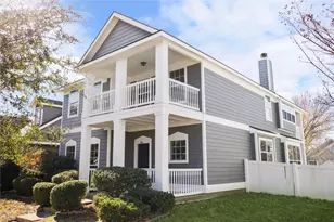 1913 Prospect Ln, Providence Village, TX 76227 - Photo 2