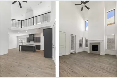 632 Caprice Bluff, Fate, TX 75189 - Photo 2