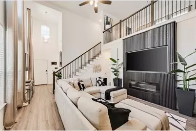 3911 Rochelle, Forney, TX 75114 - Photo 6