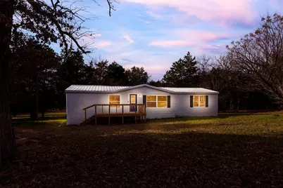 9135 Private Road 5204, Athens, TX 75751 - Photo 1