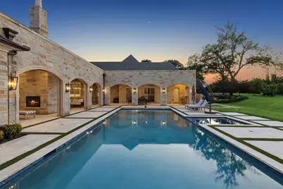 1806 Scenic Circle, Westlake, TX 76262 - Photo 34