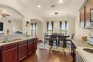 9144 St Barts Rd, Fort Worth, TX 76123 - Photo 14