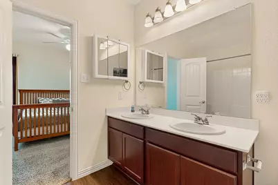 9144 Saint Barts Road, Fort Worth, TX 76123 - Photo 26