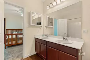 9144 St Barts Rd, Fort Worth, TX 76123 - Photo 26