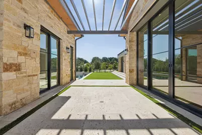 2600 Magnolia Circle, Westlake, TX 76262 - Photo 30