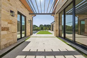 2600 Magnolia Cir, Westlake, TX 76262 - Photo 30