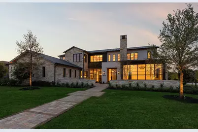 2600 Magnolia Circle, Westlake, TX 76262 - Photo 4