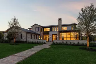 2600 Magnolia Cir, Westlake, TX 76262 - Photo 4