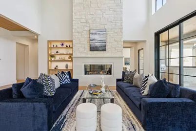2600 Magnolia Circle, Westlake, TX 76262 - Photo 12