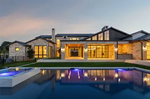 2600 Magnolia Cir, Westlake, TX 76262 - Photo 36