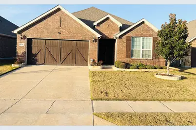 105 Hanover Trail, Lewisville, TX 75067 - Photo 1