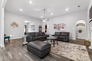 103 Willow Oak Dr, Krugerville, TX 76227 - Photo 18