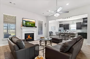 103 Willow Oak Dr, Krugerville, TX 76227 - Photo 10