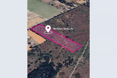 Tbd Ballew Springs Road, Weatherford, TX 76088 - Photo 22