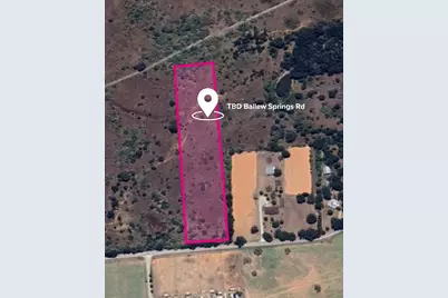 Tbd Ballew Springs Road, Weatherford, TX 76088 - Photo 1