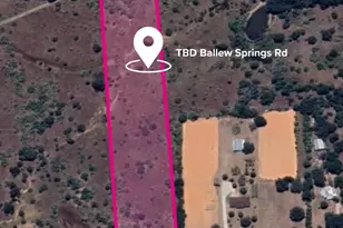 Tbd Ballew Springs Rd, Weatherford, TX 76088 - Photo 1