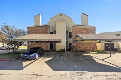 4422 Point Boulevard #110, Garland, TX 75043 - Photo 22