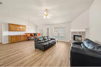 1509 Powder Horn Lane, Arlington, TX 76018 - Photo 20