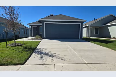 3916 Pontchartrain Parkway, Sherman, TX 75090 - Photo 1