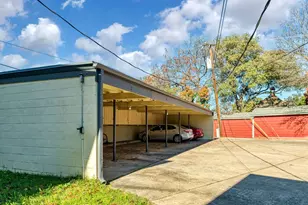 4738 El Campo Ave, Fort Worth, TX 76107 - Photo 10