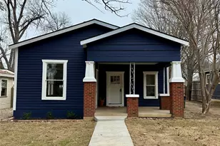 1615 Fairmount Ave, Fort Worth, TX 76104 - Photo 1