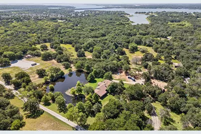 1155 Point Vista Road, Hickory Creek, TX 75065 - Photo 1