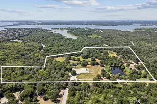 1155 Point Vista Rd, Hickory Creek, TX 75065 - Photo 32