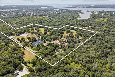 1155 Point Vista Road, Hickory Creek, TX 75065 - Photo 30