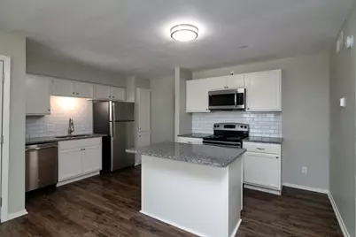 8037 W Elizabeth Lane #103, Fort Worth, TX 76116 - Photo 1