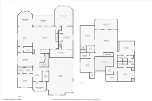 671 Sibyl Ln, Prosper, TX 75078 - Photo 40