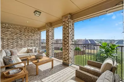 671 Sibyl Lane, Prosper, TX 75078 - Photo 28