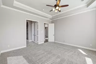 671 Sibyl Ln, Prosper, TX 75078 - Photo 18