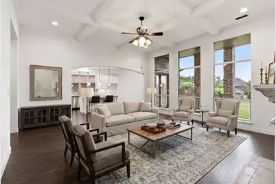 671 Sibyl Lane, Prosper, TX 75078 - Photo 12