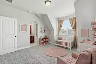 671 Sibyl Ln, Prosper, TX 75078 - Photo 34