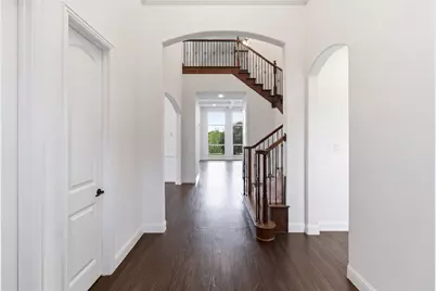 671 Sibyl Lane, Prosper, TX 75078 - Photo 4