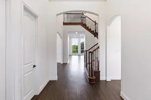 671 Sibyl Ln, Prosper, TX 75078 - Photo 4