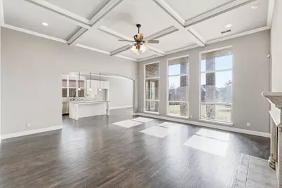 671 Sibyl Lane, Prosper, TX 75078 - Photo 10