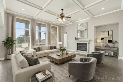 671 Sibyl Lane, Prosper, TX 75078 - Photo 8