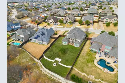 671 Sibyl Lane, Prosper, TX 75078 - Photo 38